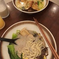  at The Green Ramen Danang | Ramen Chay Xanh in Da Nang