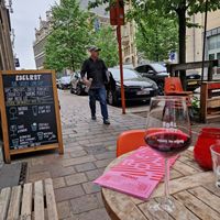  at EDELROT  in Ghent