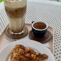  at Plant Bakery Cafe (HBC) in Seoul