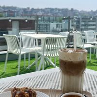  at Plant Bakery Cafe (HBC) in Seoul