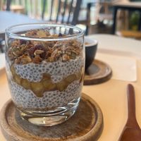  at Plant Bakery Cafe (HBC) in Seoul