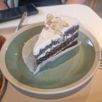  at Plant Bakery Cafe (HBC) in Seoul
