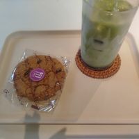  at Plant Bakery Cafe (HBC) in Seoul