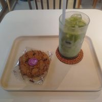  at Plant Bakery Cafe (HBC) in Seoul