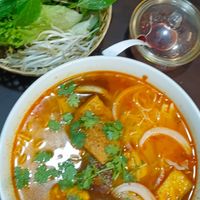  at Ẩm thực chay Nhà Mình -  Our Home Vegetarian Cuisine in Hanoi