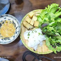  at Ẩm thực chay Nhà Mình -  Our Home Vegetarian Cuisine in Hanoi