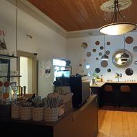  at Gingerbaby Restaurant and Bar in Queenscliff