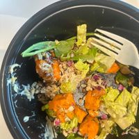   at Stack Wellness Cafe in Waukee