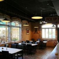 Inside at Tarahumara in Midway