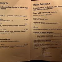   at brennNessel in Dresden