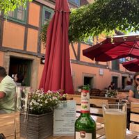   at brennNessel in Dresden