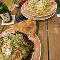   at brennNessel in Dresden