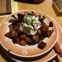   at brennNessel in Dresden