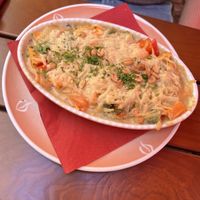   at brennNessel in Dresden