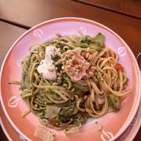   at brennNessel in Dresden