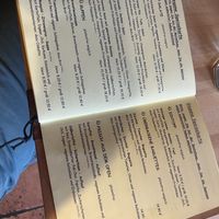   at brennNessel in Dresden