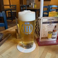   at brennNessel in Dresden