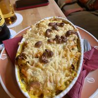   at brennNessel in Dresden