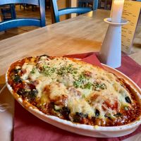   at brennNessel in Dresden