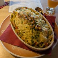  at brennNessel in Dresden