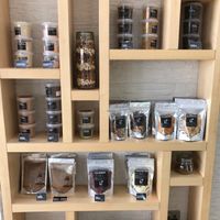 packaged foods for sale at The Raw Place - Al Muneera in Abu Dhabi