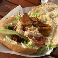 Es war mehr drin als man denkt😉 at GREEN HOUSE am Dalles in Darmstadt