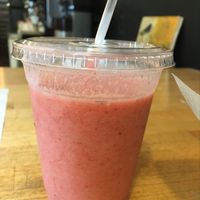 BER-NANA at Green Goddess Cafe in Stowe