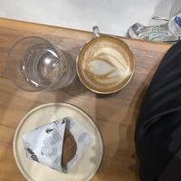   at Mato Café in Rio De Janeiro