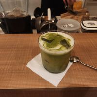  at Mato Café in Rio De Janeiro