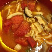 1 at Popular Vegetarian in Hong Kong Island