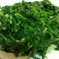 3 at Popular Vegetarian in Hong Kong Island