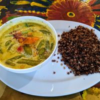 Namaste at Nagila in Jerusalem