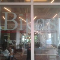 1 at Bijas Vegetarian 一念素食 in Hong Kong Island