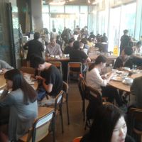 3 at Bijas Vegetarian 一念素食 in Hong Kong Island