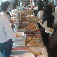 4 at Bijas Vegetarian 一念素食 in Hong Kong Island