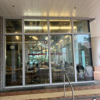 front  at Bijas Vegetarian 一念素食 in Hong Kong Island