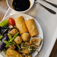  at Bijas Vegetarian 一念素食 in Hong Kong Island