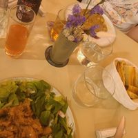 Cena da Kora at KORA - Bistrot Vegetale in Cuneo