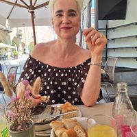   at KORA - Bistrot Vegetale in Cuneo