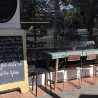 satori organics front view at Satori Organics in Sandgate