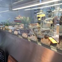 food selection at Satori Organics in Sandgate