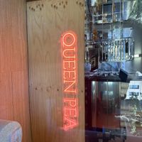 Vegan Croissants, Cookies & cupcakes   at Queen Pea in Balmain