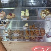Cupcakes & Cookies   at Queen Pea in Balmain