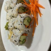 Food  at Chef Sake's | Restaurant and Sushi Bar in Mobile