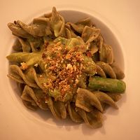 Fusillone   at Elementi - Ristorante a Monastier |  Elements - Restaurant in Monastier in Treviso