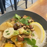 Blanquette   at Le Monde à l'endroit |  The World the Right Way Up in Saint-malo