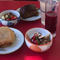  at Le Monde à l'endroit |  The World the Right Way Up in Saint-malo