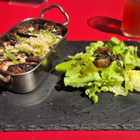  at Le Monde à l'endroit |  The World the Right Way Up in Saint-malo