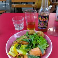  at Le Monde à l'endroit |  The World the Right Way Up in Saint-malo