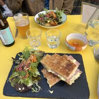   at Le Monde à l'endroit |  The World the Right Way Up in Saint-malo